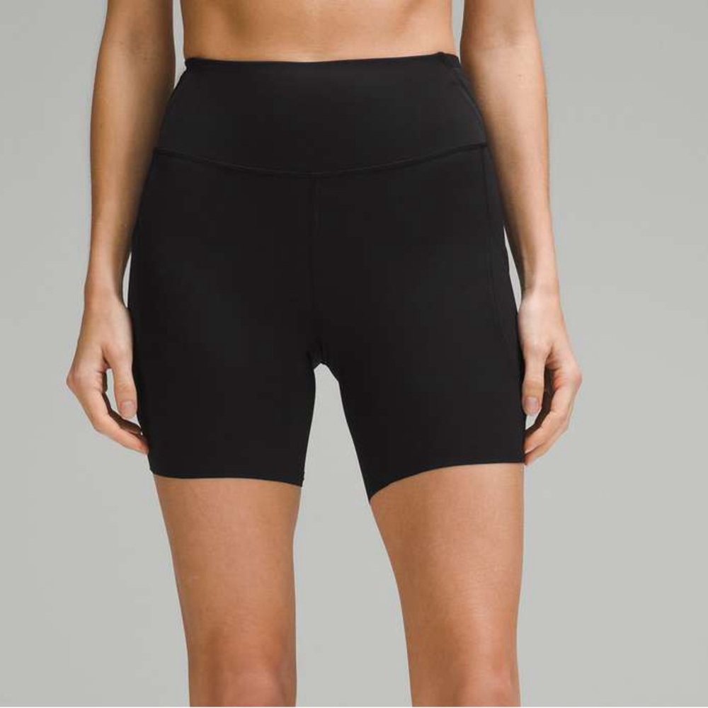 Lululemon Fast & Free HR Shorts 8